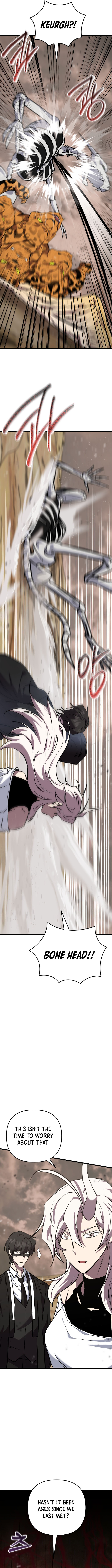 My School Life Pretending To Be a Worthless Person Chapter 115 1